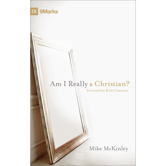 Am I Really a Christian? (Paperback)