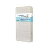 2 in 1 Memory Soy Foam Core Extra Firm with Jacquard Cover Mattress, Tan