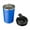Blue, variant on Avenue Thor 12.2fl oz Leak-Proof Copper Vacuum Tumbler