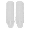 thumbnail image 1 of Coffee  Filter Cup Packing  Supplies Disposable with Powder Kit Kitchen Supplies Permanent Filters, 1 of 8