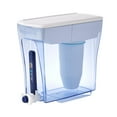 thumbnail image 1 of 20 Cup Ready-Pour™ Dispenser with Free Water Quality Meter, 1 of 7