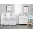 thumbnail image 3 of Slumber Baby Dakota Berceau convertible 4-en-1, Modèle # 775, 3 of 7