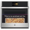 thumbnail image 5 of Ge Profile Pts7000 Profile 30" Wide 5 Cu. Ft. Single Electric Oven - Stainless Steel, 5 of 5