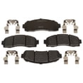 thumbnail image 1 of Raybestos Brakes Disc Brake Pad Set P/N:Mgd833mh, 1 of 3