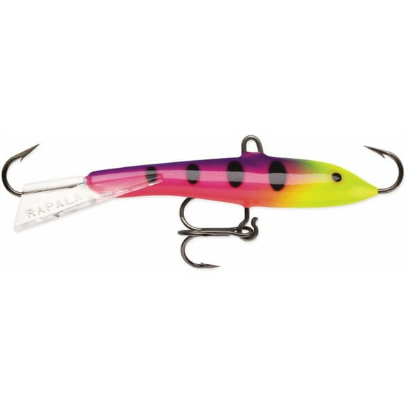 Rapala Jigging Rap 07 Fruit Punch
