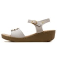 thumbnail image 2 of Sandalias Zmexico para Mujer 052 blanco 22.5, 2 of 6