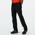 thumbnail image 3 of Regatta Mens Highton Stretch Overpants, 3 of 5