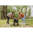 thumbnail image 5 of Wilderness All-Terrain Folding Wagon, 5 of 11