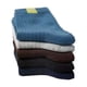 thumbnail image 3 of Calcetines hasta media pantorrilla para hombre, calcetines casuales de otoño e invierno, calcetines deportivos, calcetines de negocios para hombre, 3 of 4