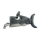 thumbnail image 4 of Bolsa de magnesio para escalada, bolsa de gimnasio, bolsa de magnesio Shark, bolsa de magnesio Shark para actividades al aire libre, 4 of 9
