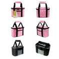 thumbnail image 2 of Final Clear Out! Multifunctional Cooler Box Insulated Thermal Cooler Lunch Box Bag For Work Refrigerator Milk Picnic Bag Car Kitchen Organizer, 2 of 6
