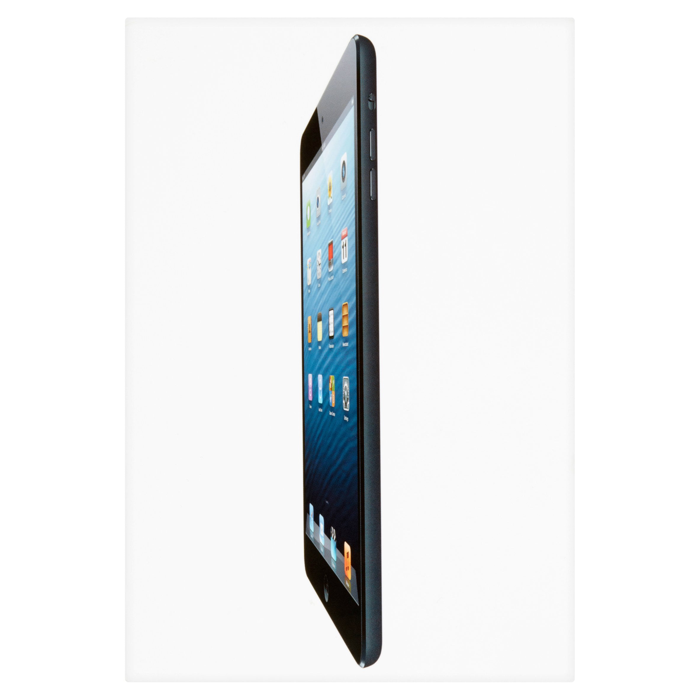 Apple 32GB Black iPad Mini Cellular - Walmart.com