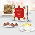 thumbnail image 5 of CoolGiftBox Christian Gifts for Men Women candy box with Bible Verse | Bulk Religious Gifts for Church Christian Party Bulk Chocolate Presents with Bible Quote Passage | Pack of 6, 5 of 6