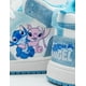 thumbnail image 5 of Tenis Para Niña Sitch Ohana Color Blanco Moda Super Ligeros blanco 15, 5 of 10