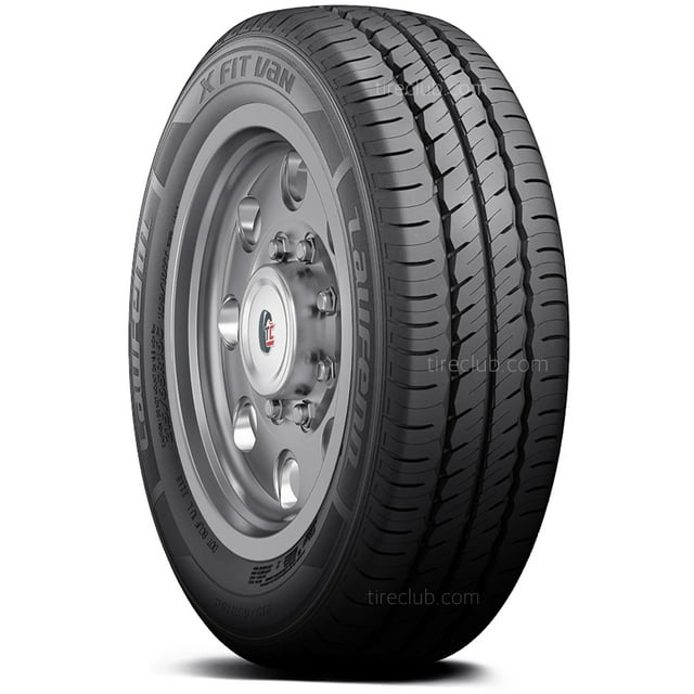 Llanta Laufenn X FIT VaN LV01 215/70R15C 109/107S D