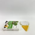 thumbnail image 4 of PestNinja Insecttraps,Yellow Extremely Sticky Traps, Fruit Fly, Fly, Whitefly, Flying Insect Catcher Traps forHouseplants, Kitchen, Indoor/Outdoor, 4 of 9