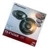 Pioneer Ts-F1634R 6-1/2" 2-Way 200 W Car Audio Speakers