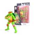 thumbnail image 3 of Raphael (Teenage Mutant Ninja Turtles) BST AXN 5" Action Figure, 3 of 3