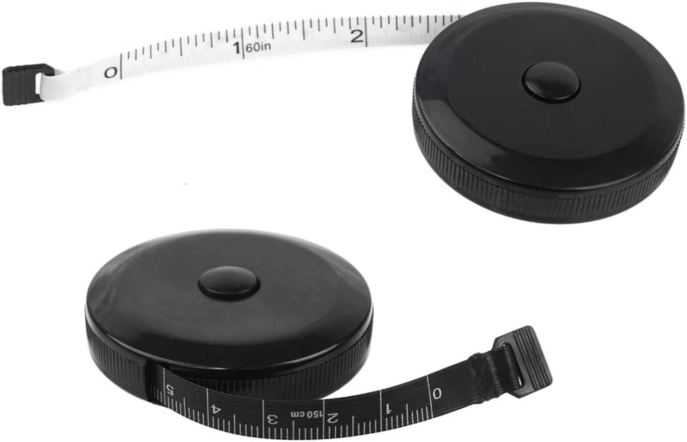Soft Tape Measure for Body Measuring Tape Cloth Measuring Tape