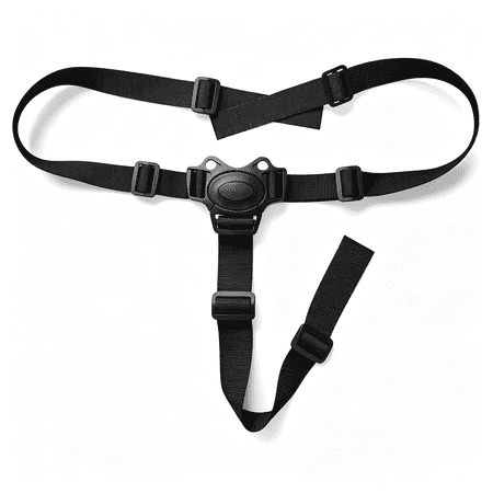 GASTROPOD Belt,Baby Safety Belt Adjustable 3 Point Harness Baby High Chair Straps Seat Belts for Child Kid Stroller High Chair1 High Chair Straps Replacement