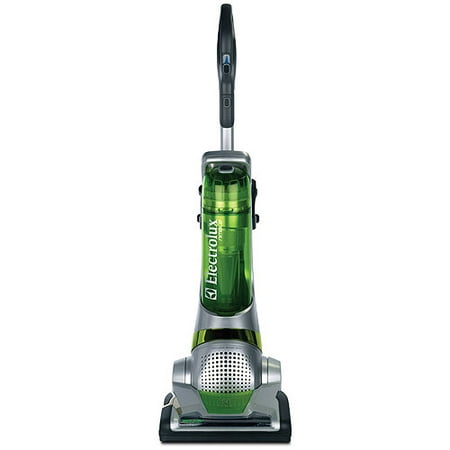 vacuum electrolux bagless upright cleaner nimble lowes brushroll clean