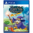 thumbnail image 1 of Ravva and the Cyclops Curse [PlayStation 4], 1 of 1