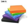 thumbnail image 4 of Almohadilla de espuma de equilibrio, estera de Yoga, ejercicio antideslizante, impermeable, suave para entrenamiento físico # yg, 4 of 5