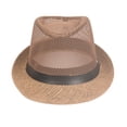 thumbnail image 4 of Certgust Hot Sales Under $1 Certgustsun Hats for Women Uv Protection Womens Sun Visor Hat, 4 of 4