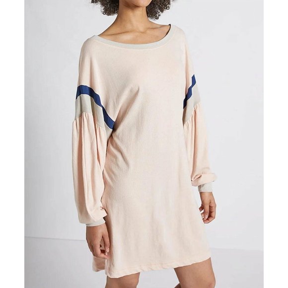 Current Elliott The Two Step Dress Stolen Kiss ( 1 )