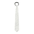 thumbnail image 3 of Cloudstyle Men's Jacquard Business Ties 3-Pack for Weddings, Formal Events & Business Occasions, 3 of 5
