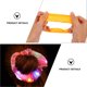 thumbnail image 3 of EeaseMX 9pcs LED Banda de pelo Chicas Iluminar para el pelo Accesorios para el cabello para la fiesta de Halloween, 3 of 7
