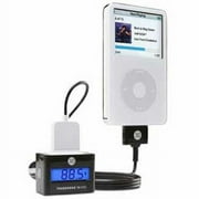 TransDock Micro FM Transmitter