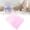Pink, variant on ZTTD 36 Spools Thread Holder Organizer Clear Sewing Storage Box Embroidery Thread Organizer for 36 Spools Home Embroidery Quilting and Sewing Threads