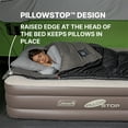 thumbnail image 5 of Coleman SupportRest Double High Airbed, Queen, 5 of 7