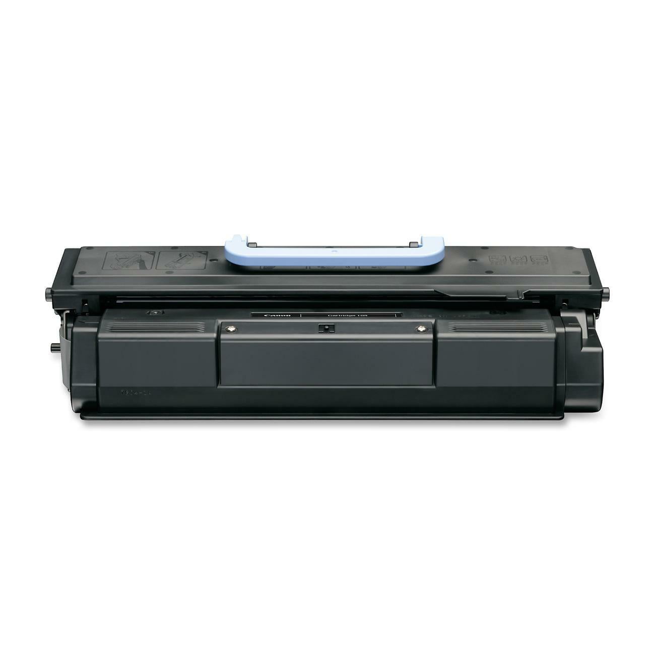 Canon Toner For Image Class MF7280 10000 Page Yield Black CARTRIDGE105 ...