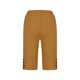 thumbnail image 4 of Shorts Bermuda para Mujer, Shorts de Lino Talla Grande para Mujer Verano Casual Viaje Vacaciones Pierna Recta hasta la Rodilla con Bolsillos Botones Laterales, 4 of 6