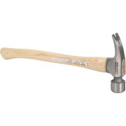 Dalluge 14 oz Titanium Hammer