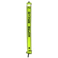 thumbnail image 1 of Tube de Signalisation Gonflable Coloré de 1,8m pour Plongée sous-Marine, 1 of 8