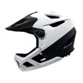 thumbnail image 1 of Casco integral de bicicleta MTB Professional Racing 55-59 cm, 1 of 7