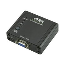 Aten VC010 RELIABLE EDID DATA FOR VGA SOURCE
