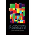 thumbnail image 1 of Decolonizing Epistemologies, 1 of 3