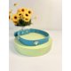 thumbnail image 1 of Pet Supplies Punk Style Pu Dog Collar For Small Medium Large Dogs, 1 of 4