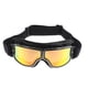 thumbnail image 2 of Gafas de Casco Retro Motocicleta Crucero Gafas de Vintage para # 1 Cola Vidrios de casco de motocicleta., 2 of 8