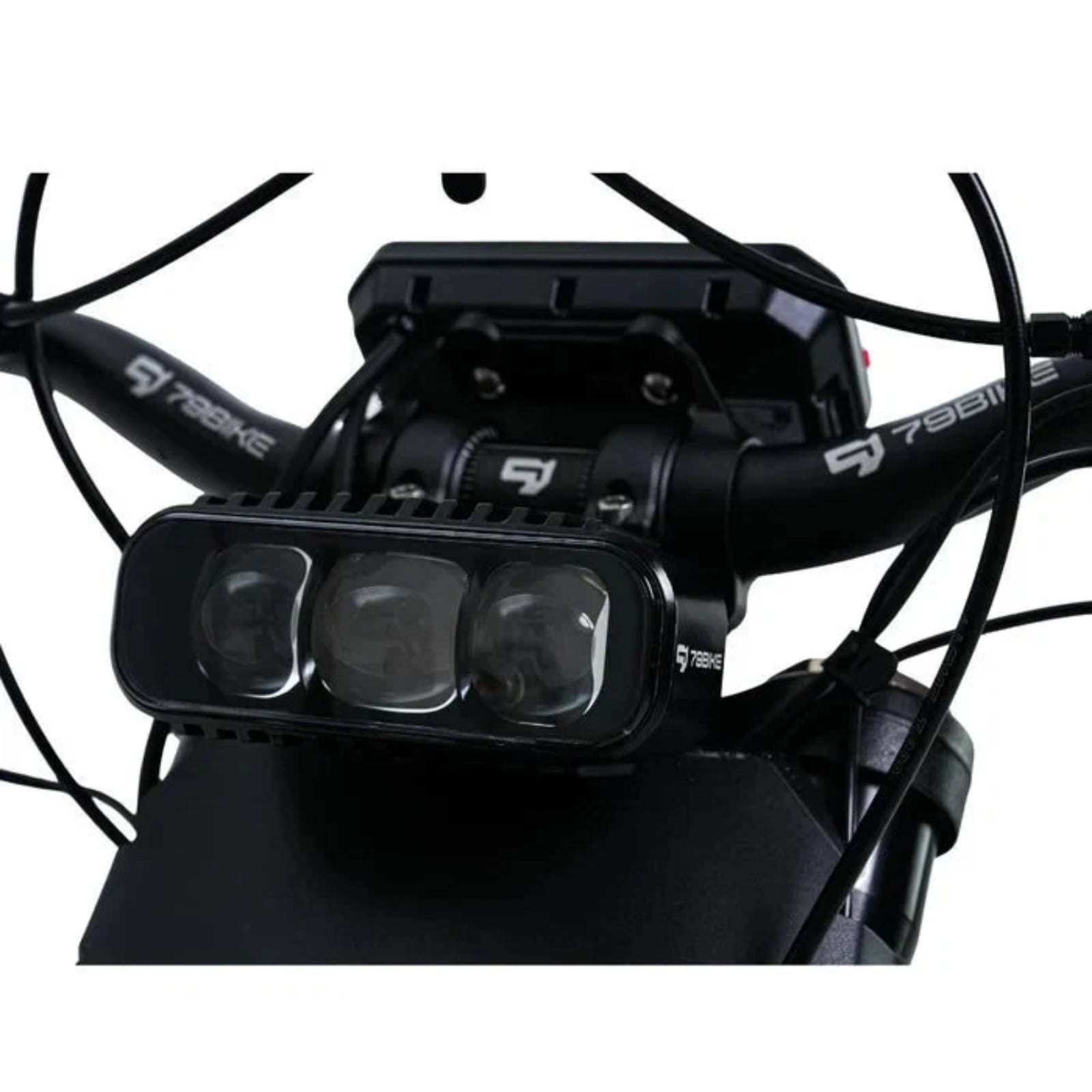 59MPH 79BIKE Falcon GT Electric Motorcycle for Adults，16800W(Peak) Motor,72V 40Ah Battery,75-Mile Range,Torque 610N.m