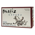 thumbnail image 2 of Matiz Gallego Pulpo Octopus in Olive Oil, 4.2 oz Can, 2 of 6