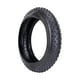 thumbnail image 2 of Neumático de bicicleta de nieve Neumático de bicicleta de nieve 30PSI Reemplazo de neumático ATV Neumático de nieve para motos de nieve Reemplazo de 20x4 pulgadas negro, 2 of 8