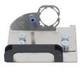 thumbnail image 2 of Soporte Para Amoladora Angular, Cortes Precisos De Acero Inoxidable Soporte Para Amoladora Angular De 45 Grados Ajuste Fácil Versátil Para Cerámica, 2 of 7