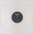 thumbnail image 3 of Harry Hudson - Yesterday's Tomorrow Night - Double Grey Vinyl Record, 3 of 5
