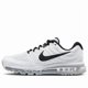 thumbnail image 5 of Size 10.5 - Nike Air Max 2017 White, 5 of 6