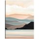 thumbnail image 1 of Cuadro Decorativo - Revelación de primavera Jr Impresión en canvas, estrechado., 1 of 1